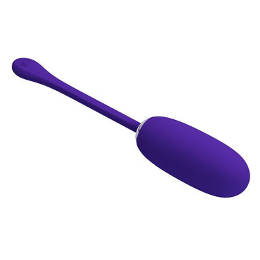 Ovetto Vibrante Ricaricabile, 12 Vibration, Stimolazione Precisa